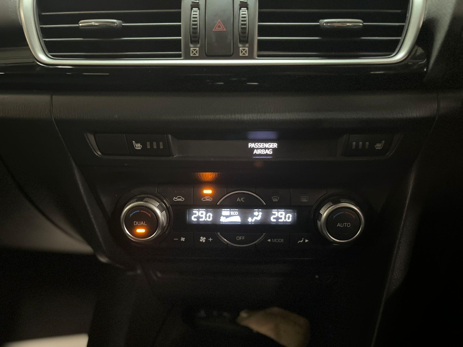 Used Mazda Mazda3 2016 for sale - 76378015: Photo 35