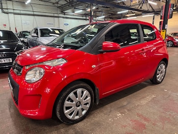 Used Citroen C1 2016 for sale - 78492495: Photo
