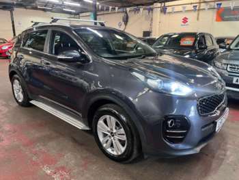 2017 (17) - 1.6 GDi 2 Euro 6 (s/s) 5dr