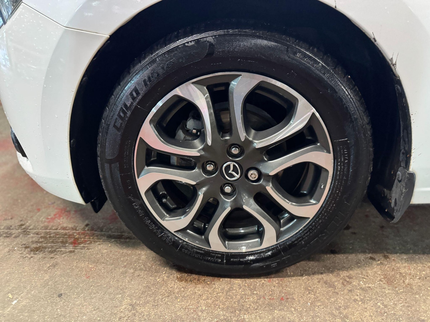 Used Mazda Mazda2 2015 for sale - 76371342: Photo 11