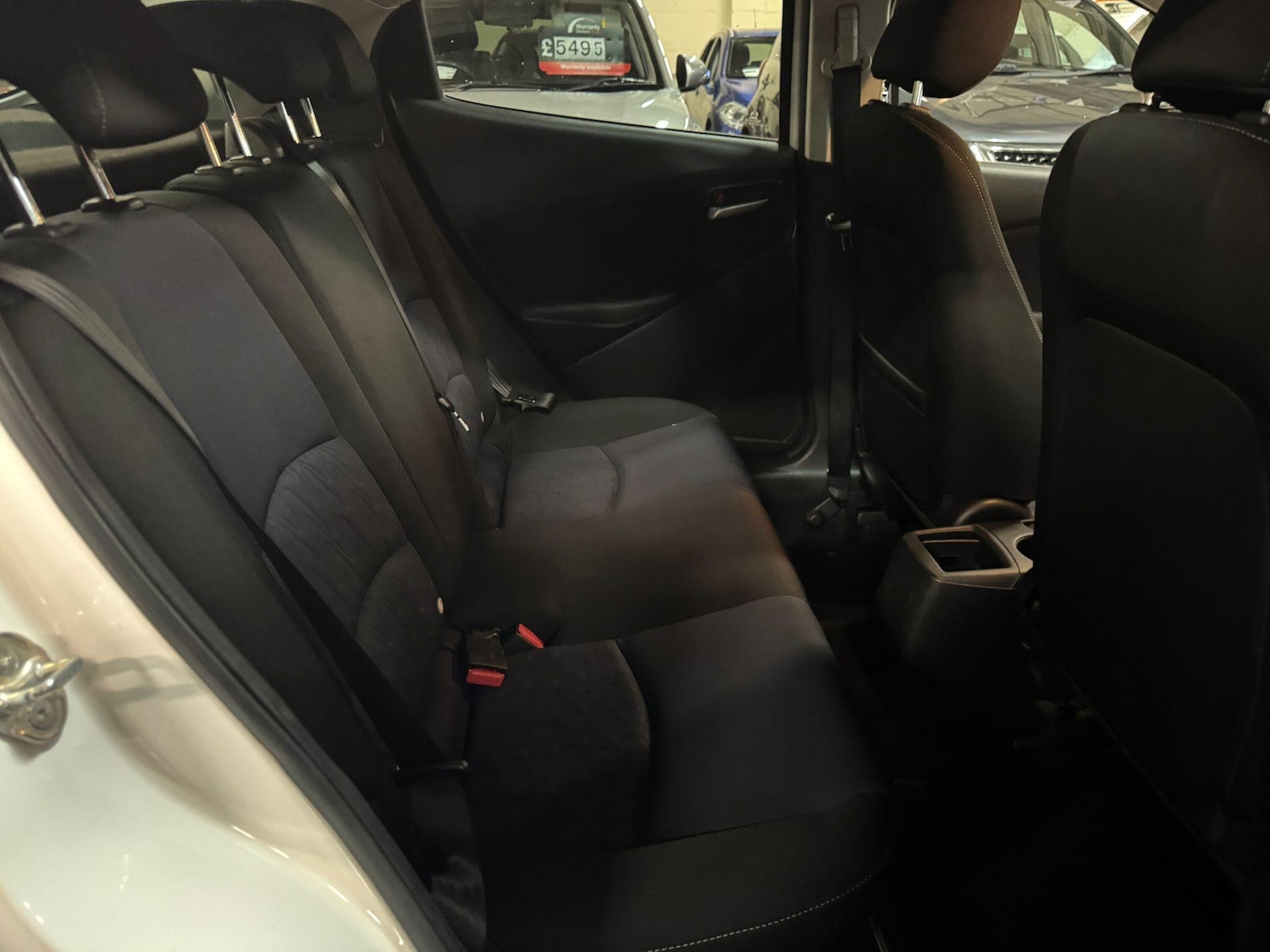 Used Mazda Mazda2 2015 for sale - 76371342: Photo 18