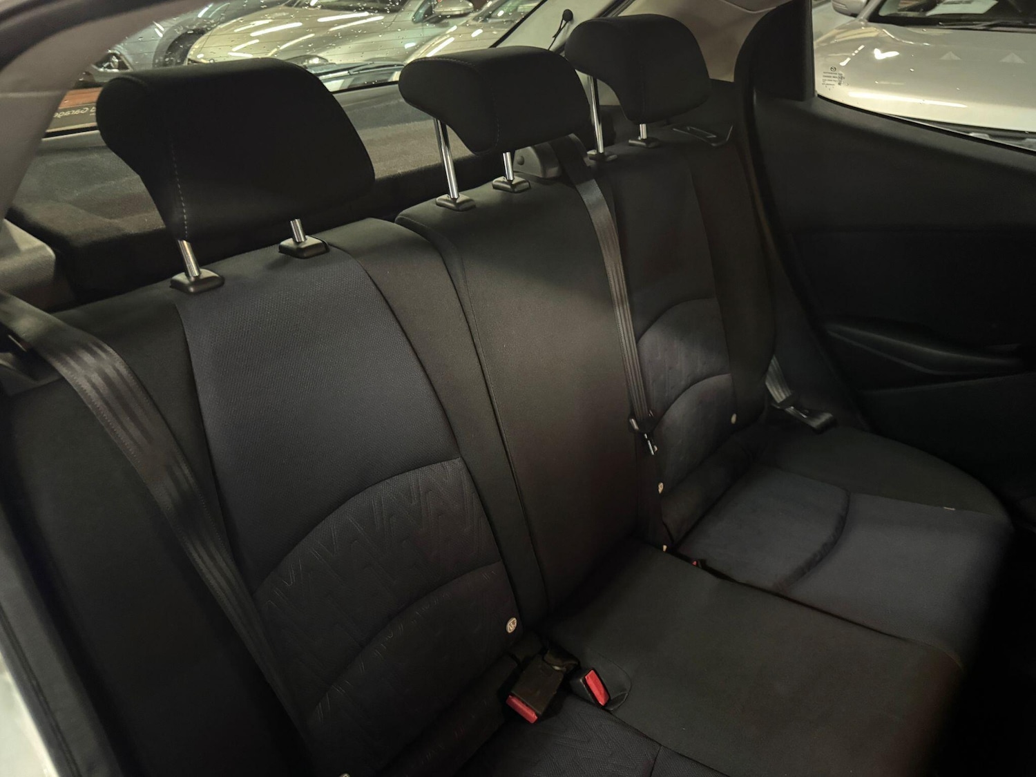 Used Mazda Mazda2 2015 for sale - 76371342: Photo 19