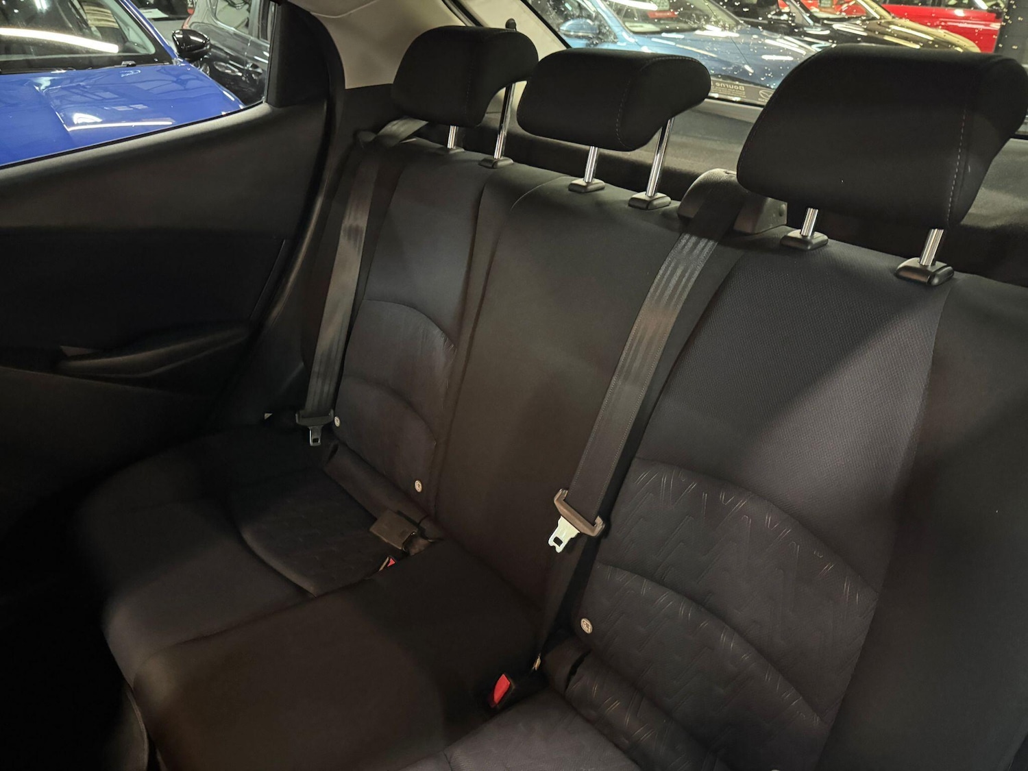 Used Mazda Mazda2 2015 for sale - 76371342: Photo 22