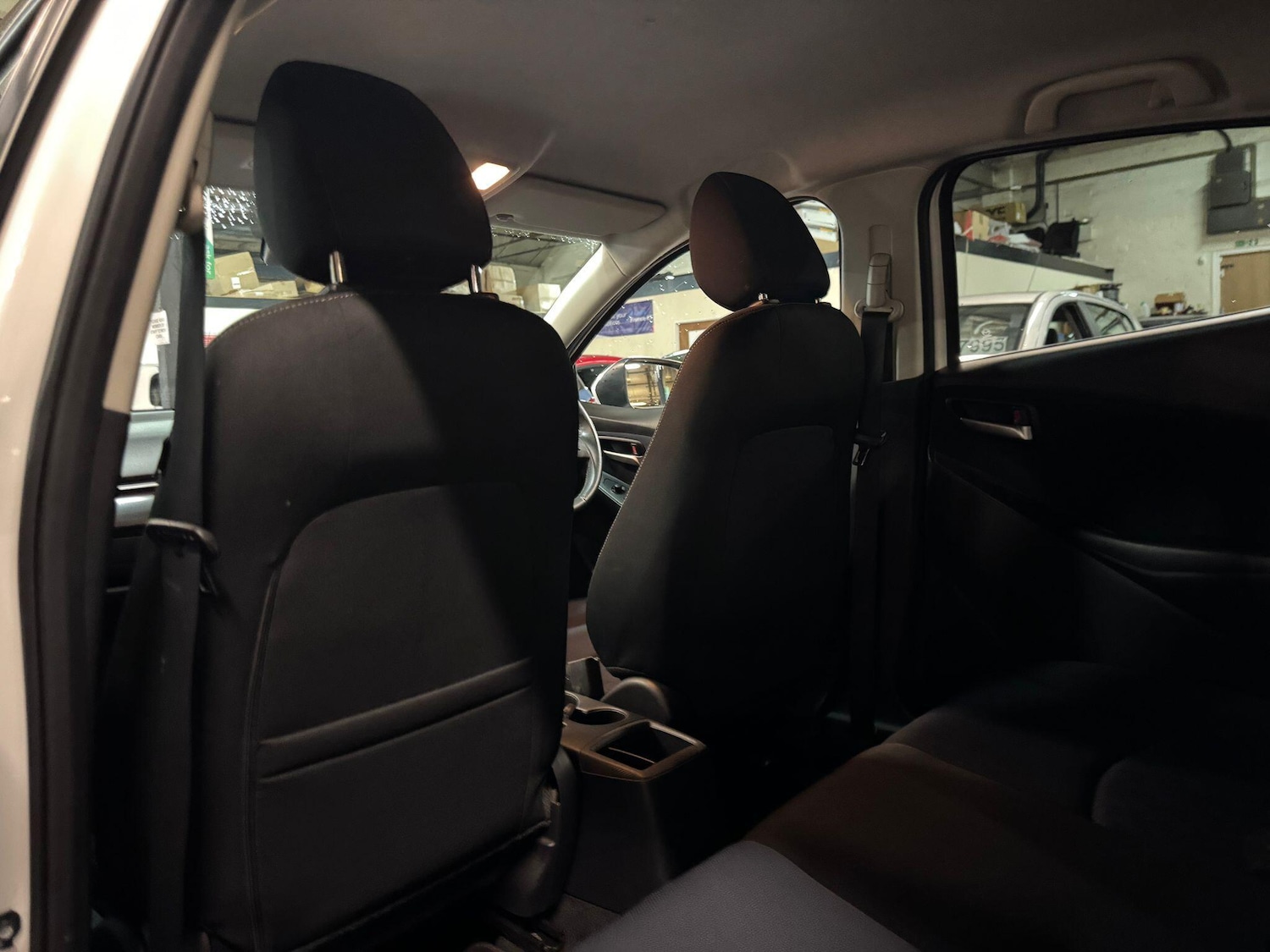 Used Mazda Mazda2 2015 for sale - 76371342: Photo 23