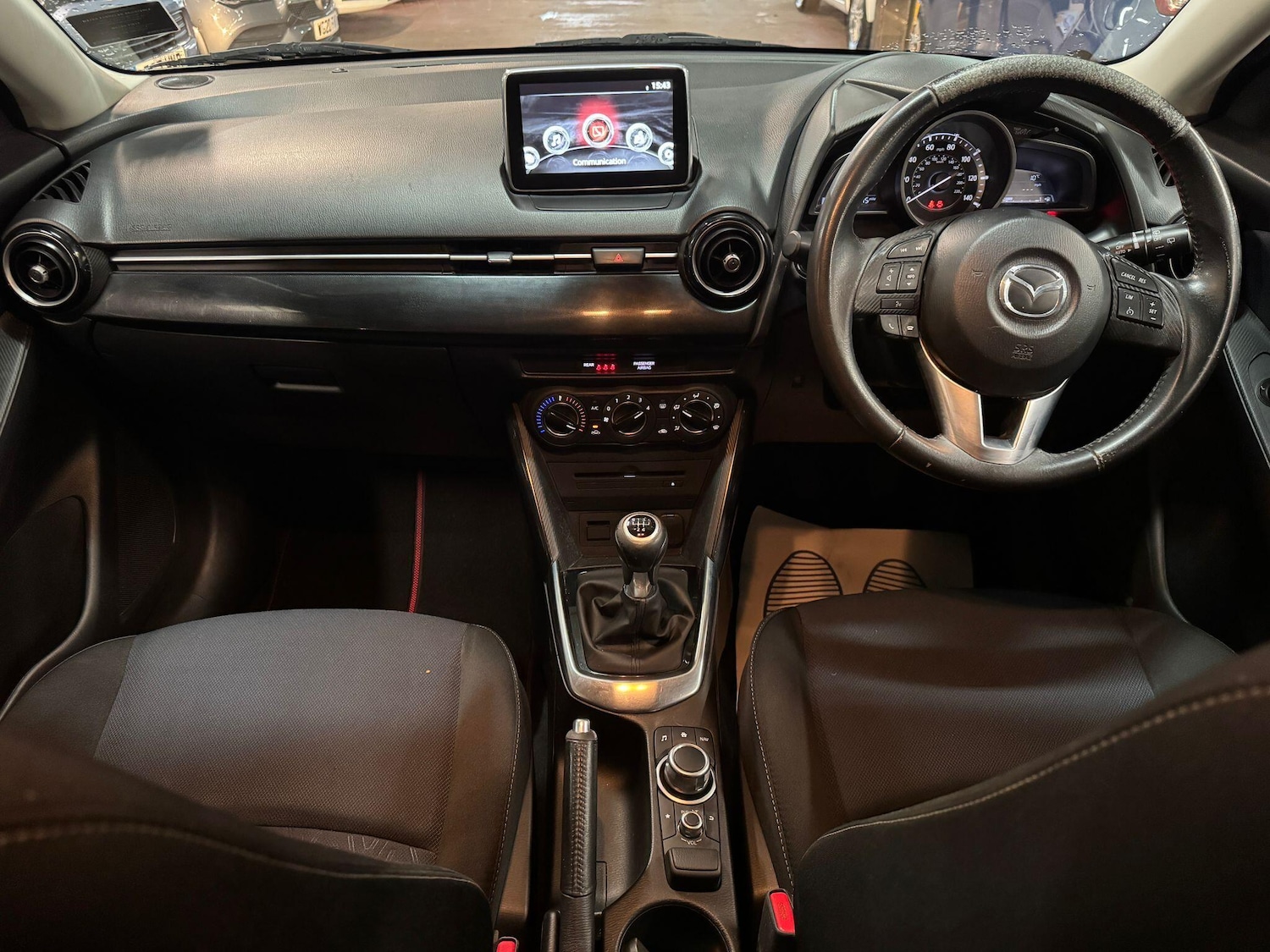 Used Mazda Mazda2 2015 for sale - 76371342: Photo 26