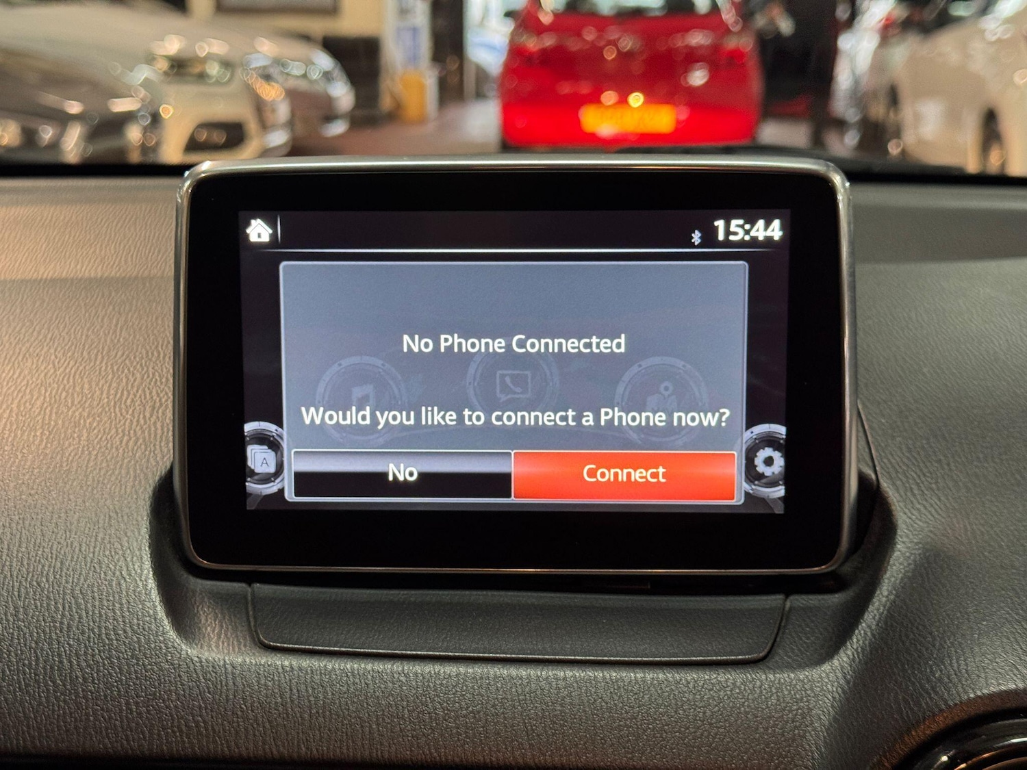 Used Mazda Mazda2 2015 for sale - 76371342: Photo 32