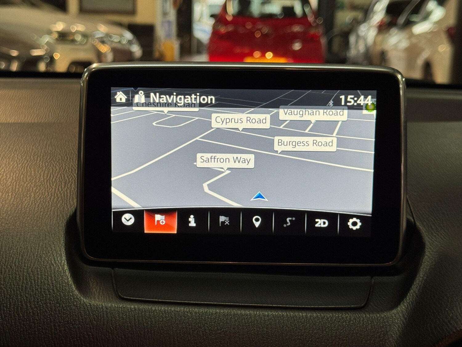 Used Mazda Mazda2 2015 for sale - 76371342: Photo 34