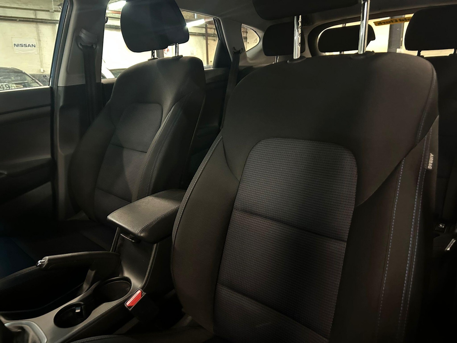 Used Hyundai TUCSON 2016 for sale - 76584710: Photo 14