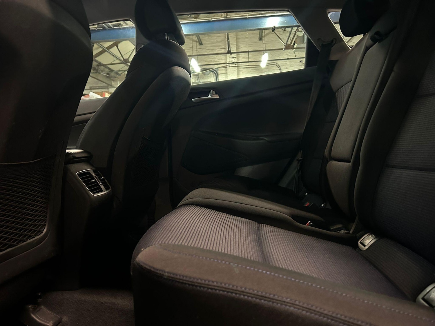 Used Hyundai TUCSON 2016 for sale - 76584710: Photo 17