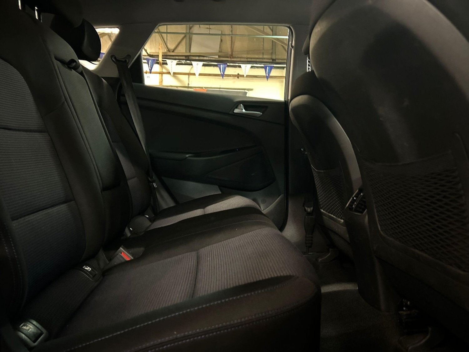 Used Hyundai TUCSON 2016 for sale - 76584710: Photo 18