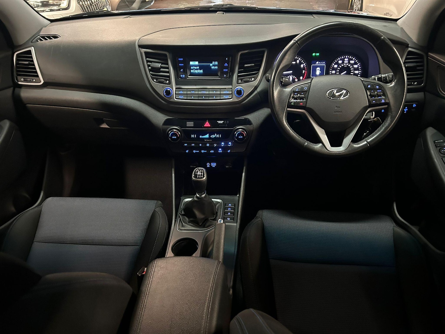 Used Hyundai TUCSON 2016 for sale - 76584710: Photo 23