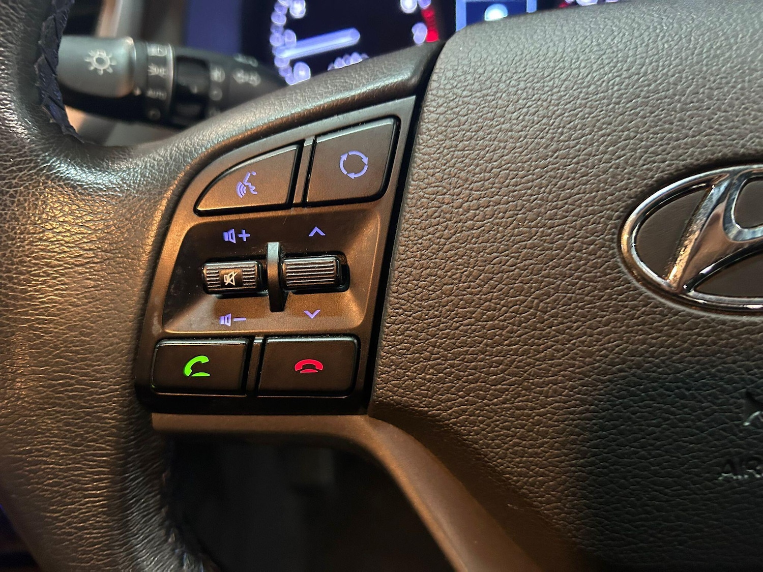 Used Hyundai TUCSON 2016 for sale - 76584710: Photo 26