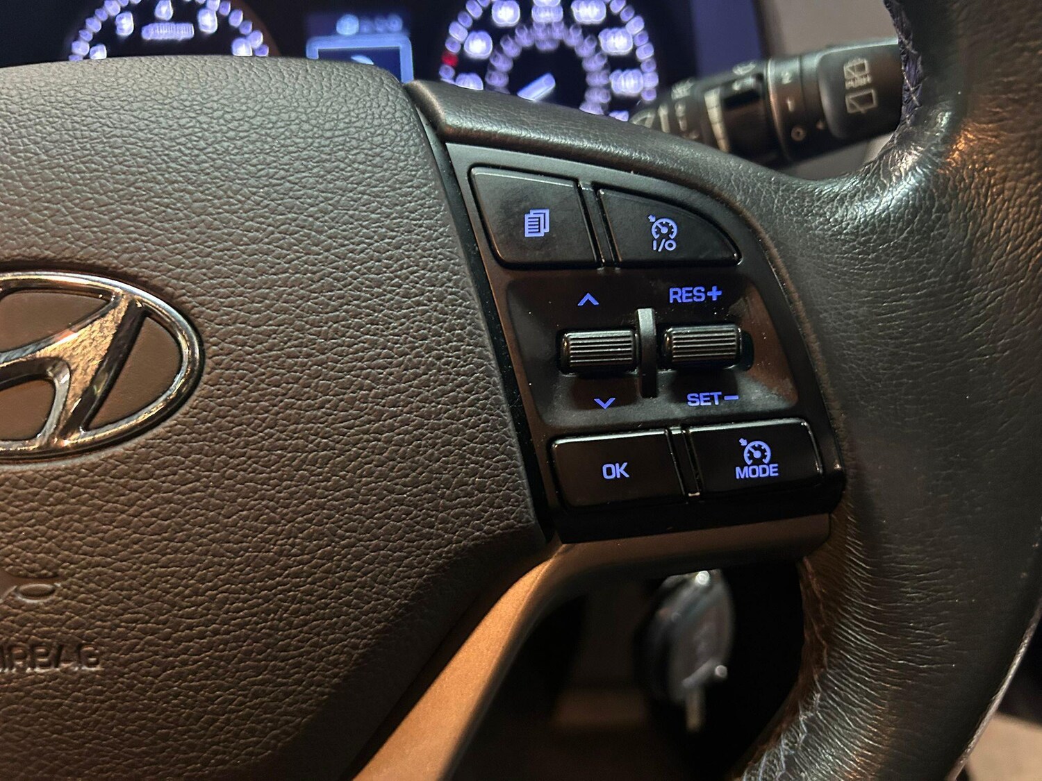 Used Hyundai TUCSON 2016 for sale - 76584710: Photo 27