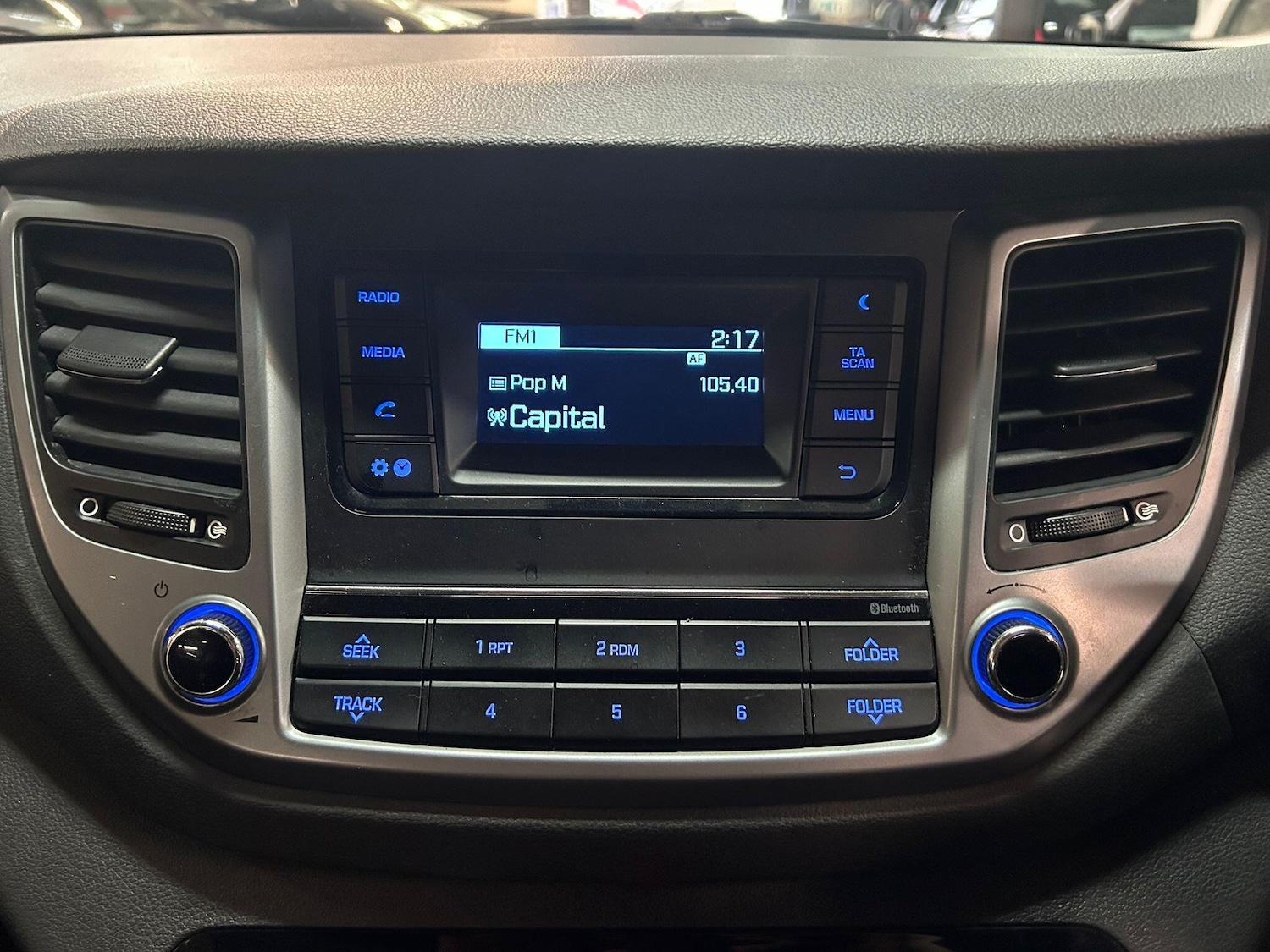 Used Hyundai TUCSON 2016 for sale - 76584710: Photo 28