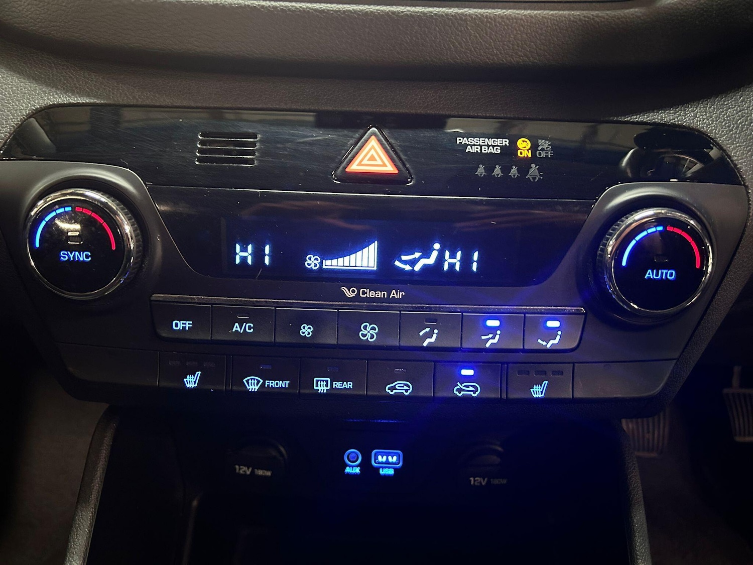 Used Hyundai TUCSON 2016 for sale - 76584710: Photo 29