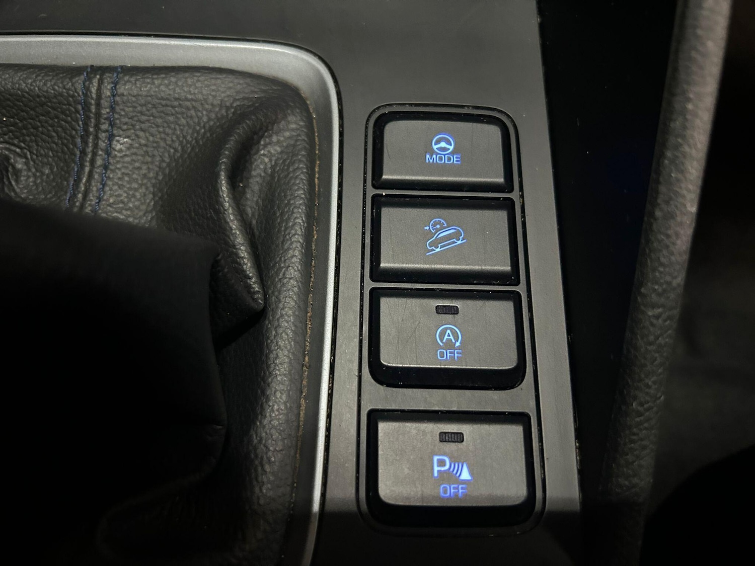 Used Hyundai TUCSON 2016 for sale - 76584710: Photo 32