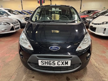 Used Ford Ka 2015 for sale - 77597942: Photo