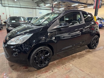 Used Ford Ka 2015 for sale - 77597942: Photo