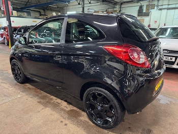 Used Ford Ka 2015 for sale - 77597942: Photo