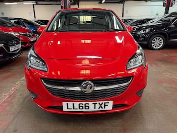 Used Vauxhall Corsa 2017 for sale - 79794742: Photo