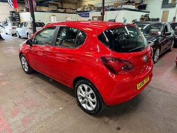 Used Vauxhall Corsa 2017 for sale - 79794742: Photo
