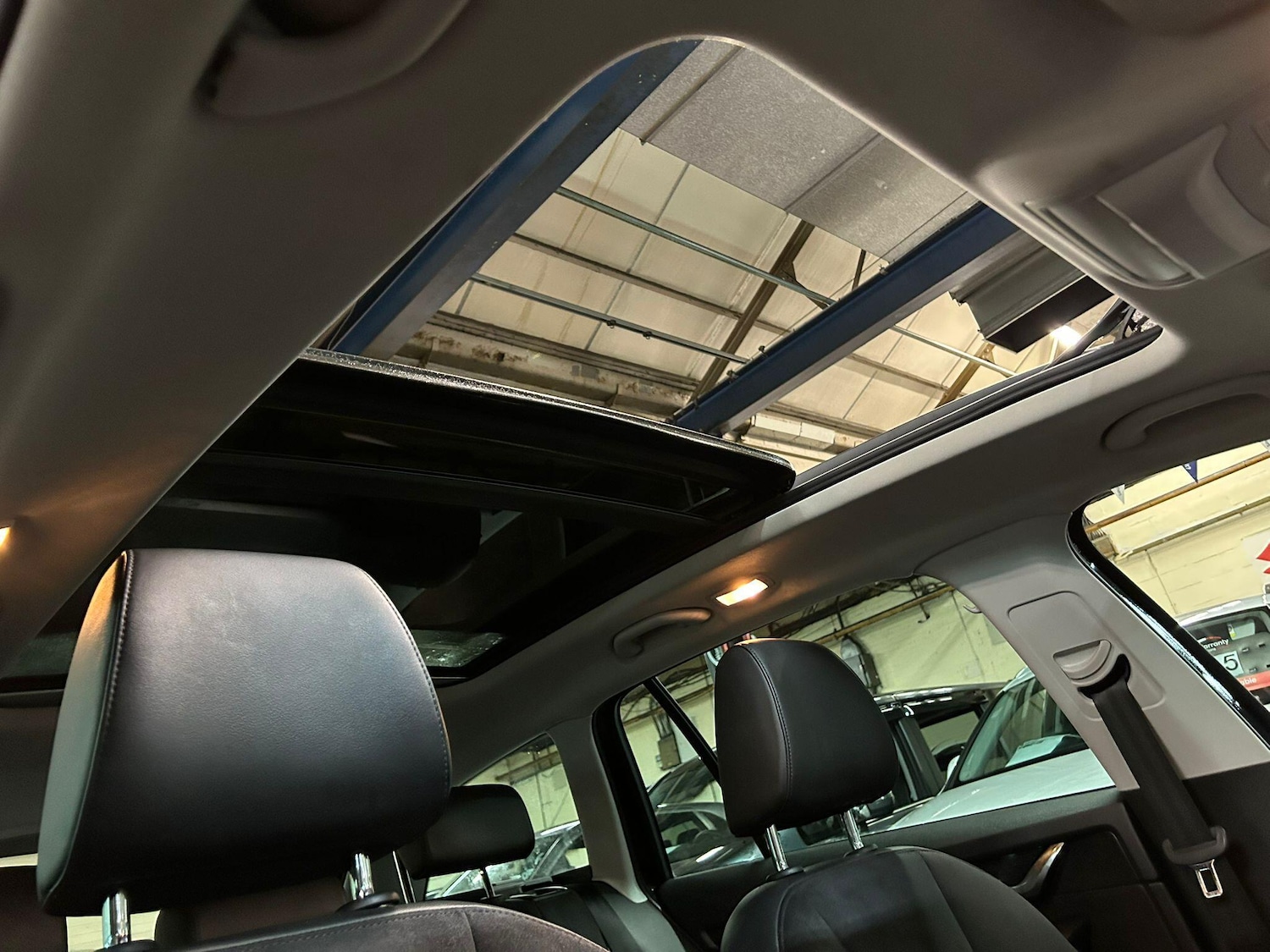 Used Skoda Octavia 2017 for sale - 77468297: Photo 12