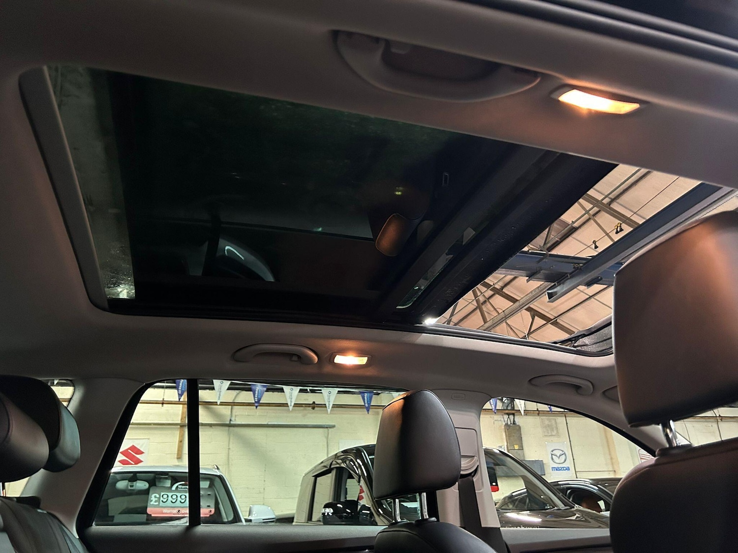 Used Skoda Octavia 2017 for sale - 77468297: Photo 14