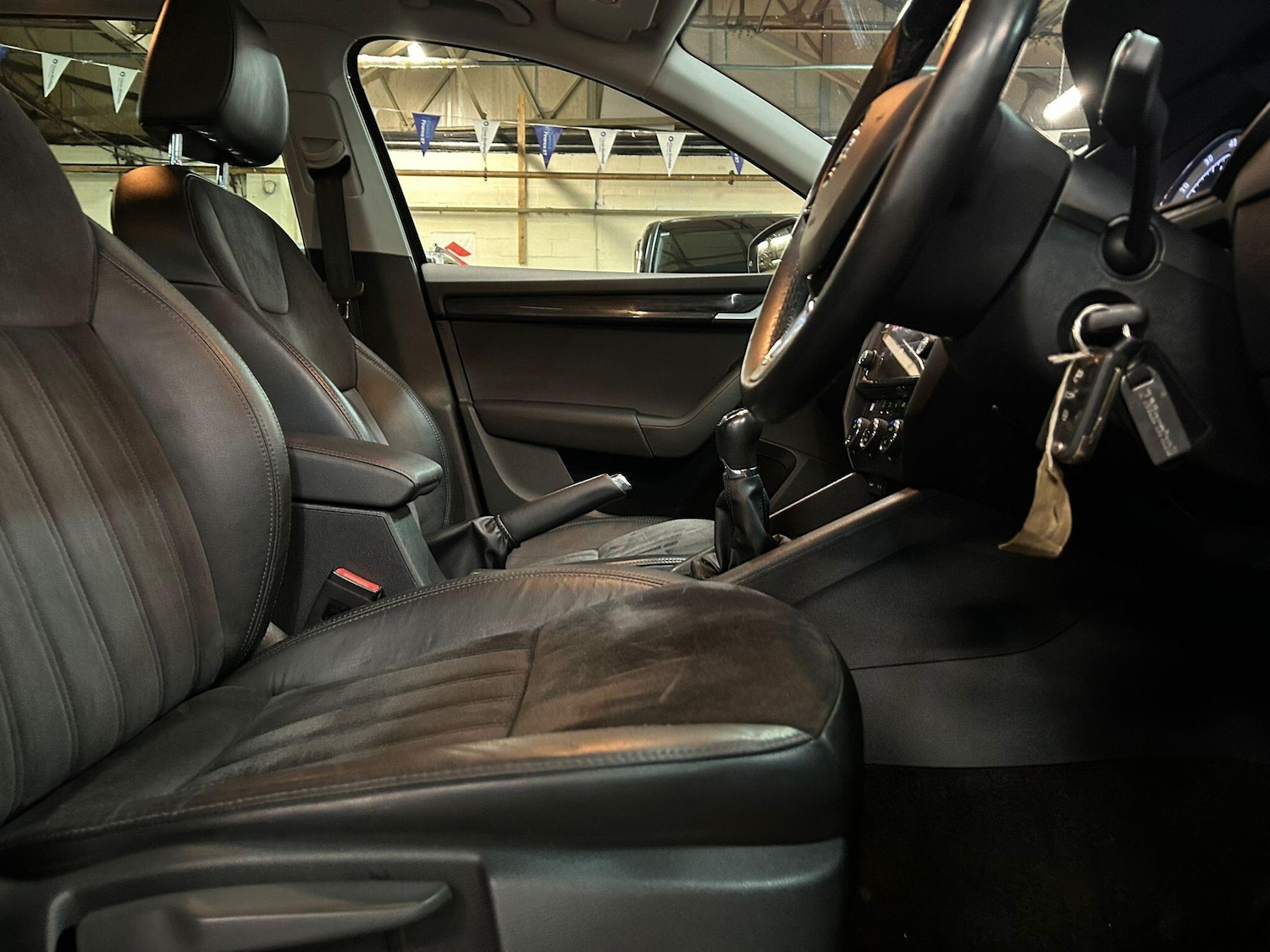 Used Skoda Octavia 2017 for sale - 77468297: Photo 15