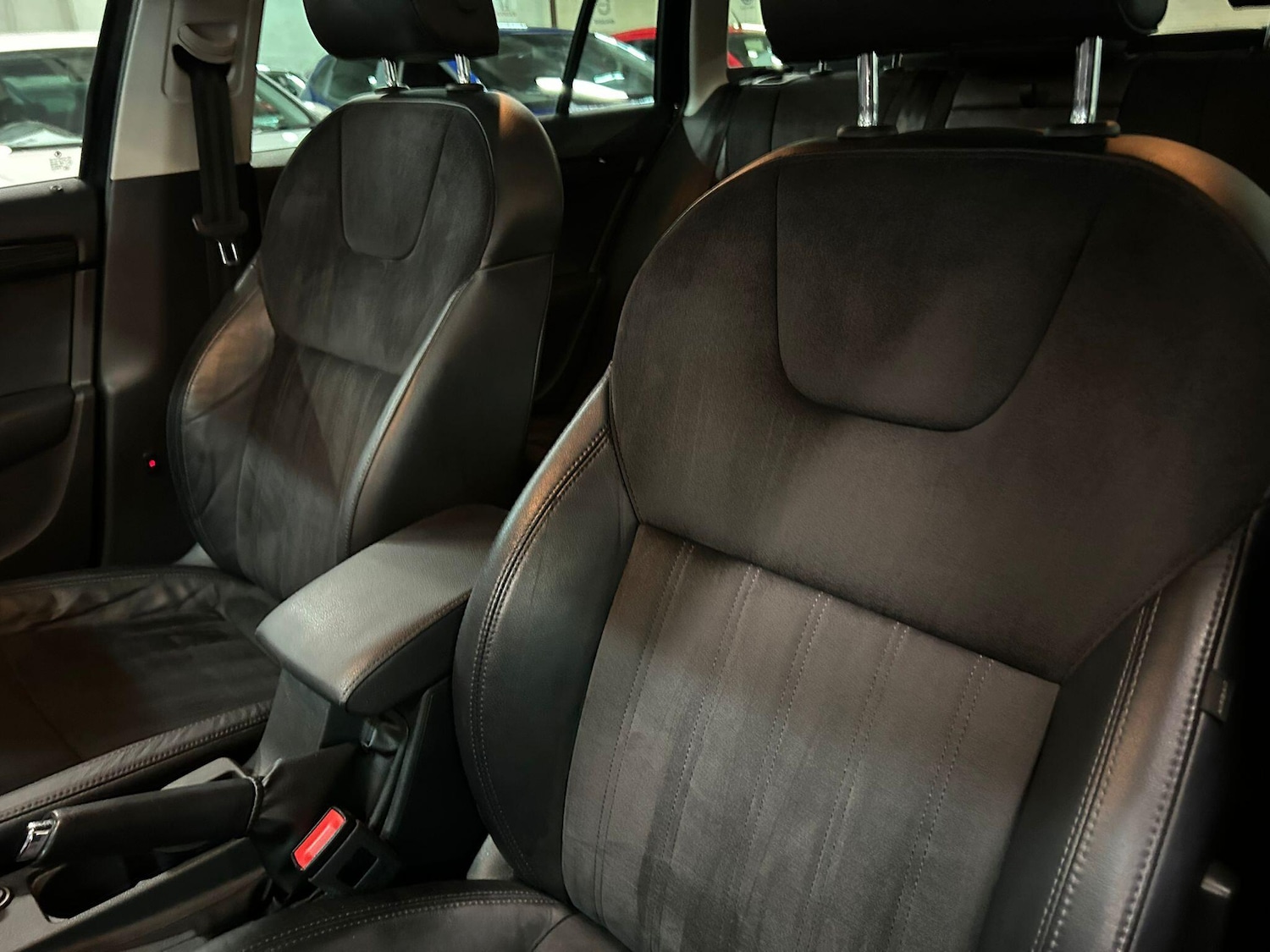 Used Skoda Octavia 2017 for sale - 77468297: Photo 19