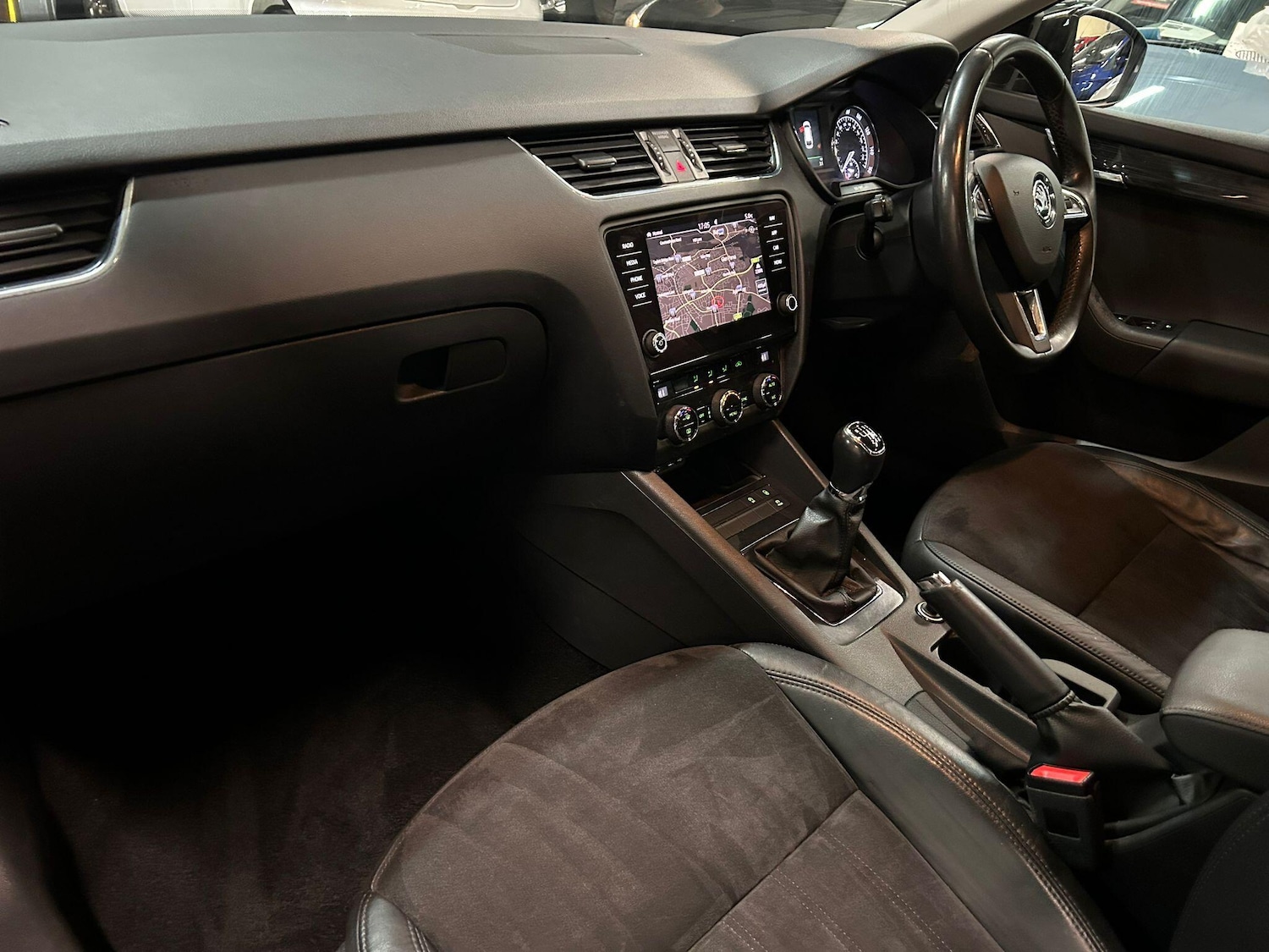 Used Skoda Octavia 2017 for sale - 77468297: Photo 20