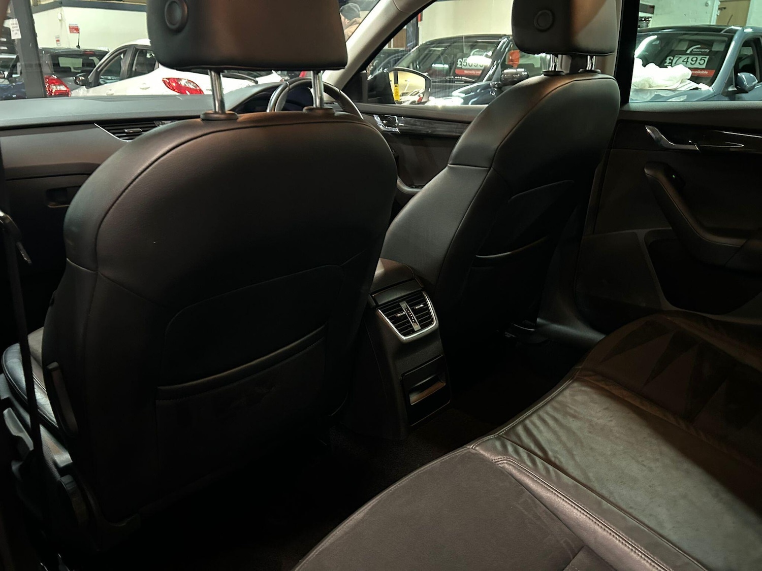 Used Skoda Octavia 2017 for sale - 77468297: Photo 21