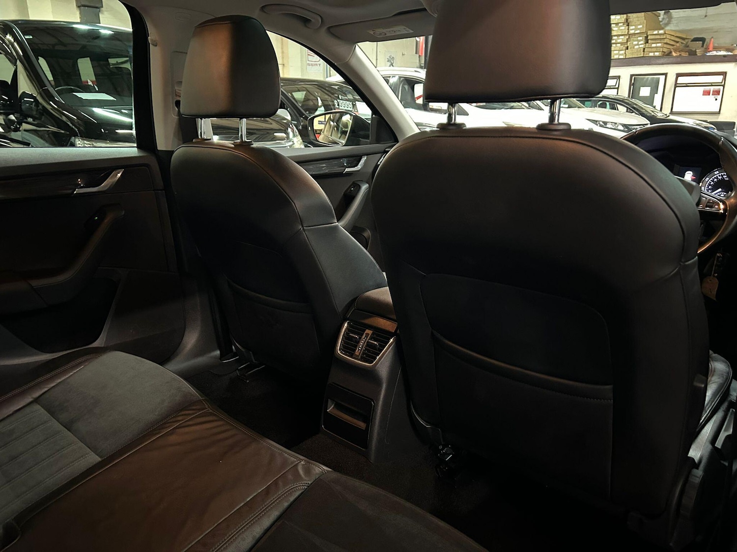 Used Skoda Octavia 2017 for sale - 77468297: Photo 23