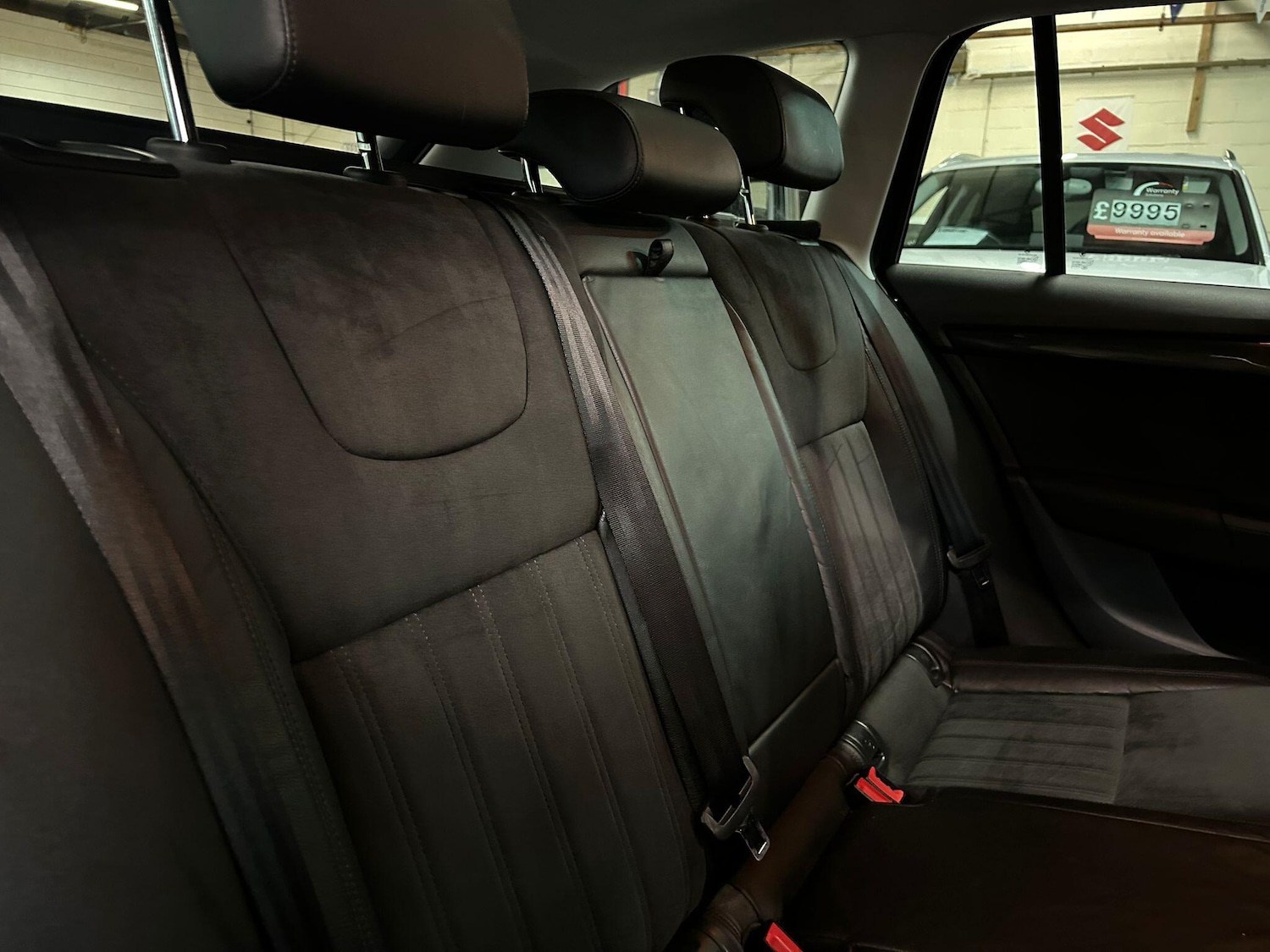 Used Skoda Octavia 2017 for sale - 77468297: Photo 24