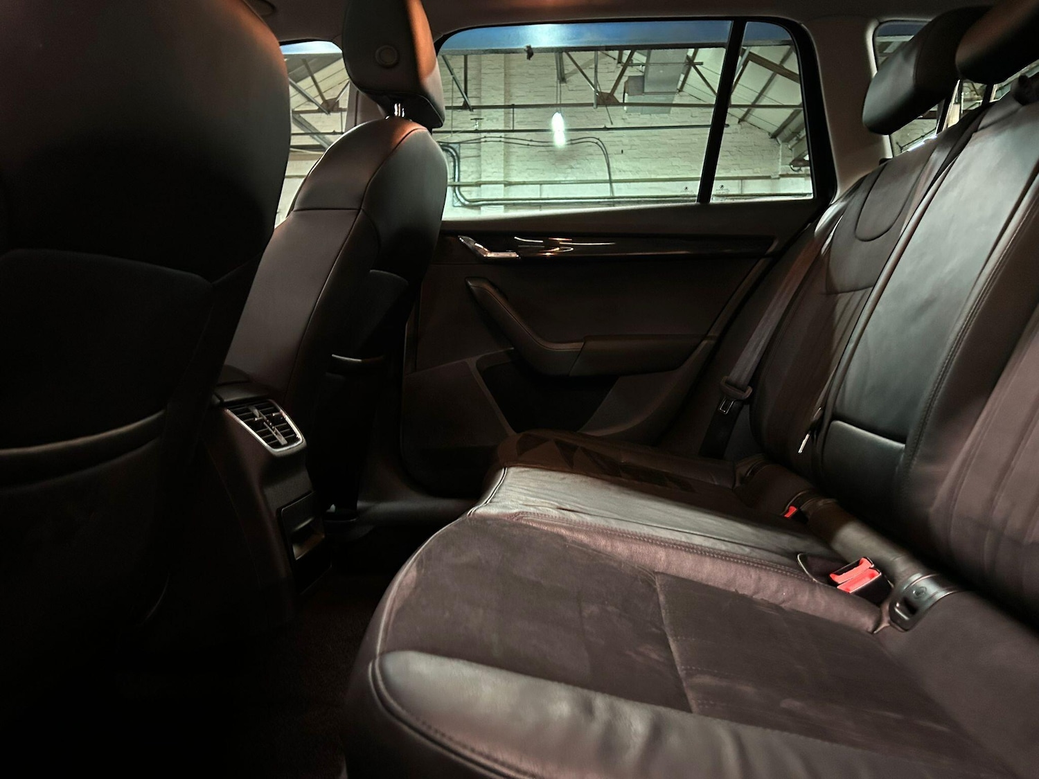 Used Skoda Octavia 2017 for sale - 77468297: Photo 25