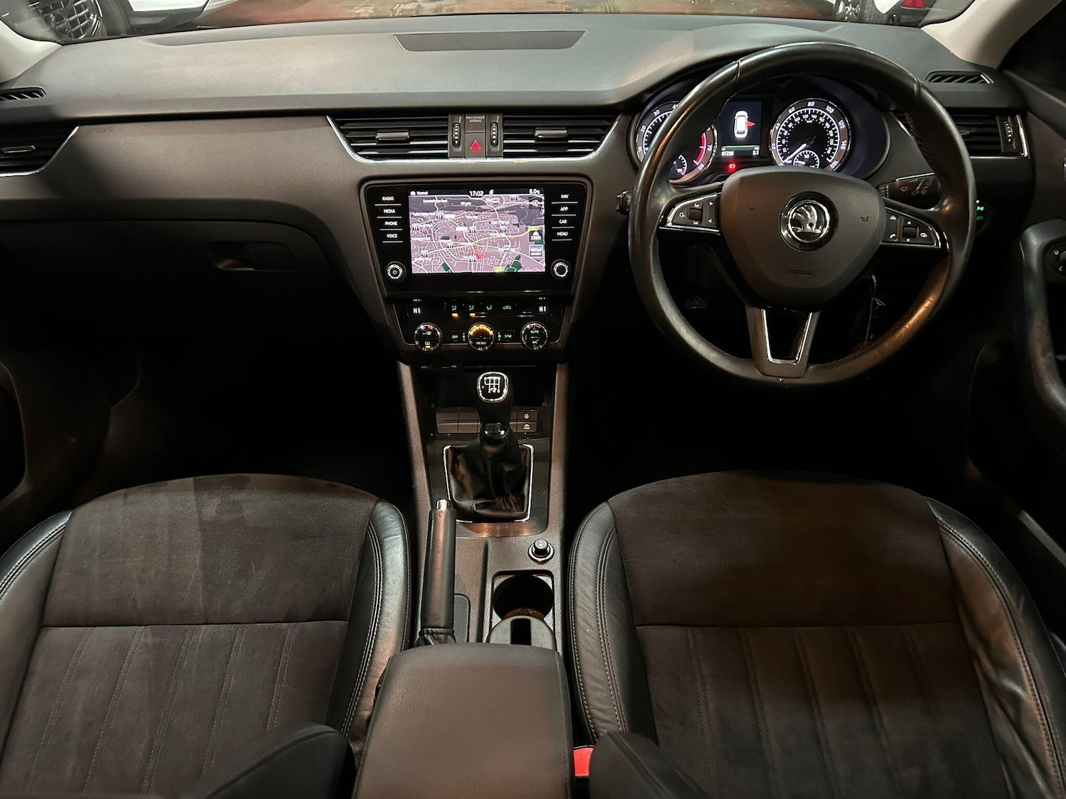 Used Skoda Octavia 2017 for sale - 77468297: Photo 27