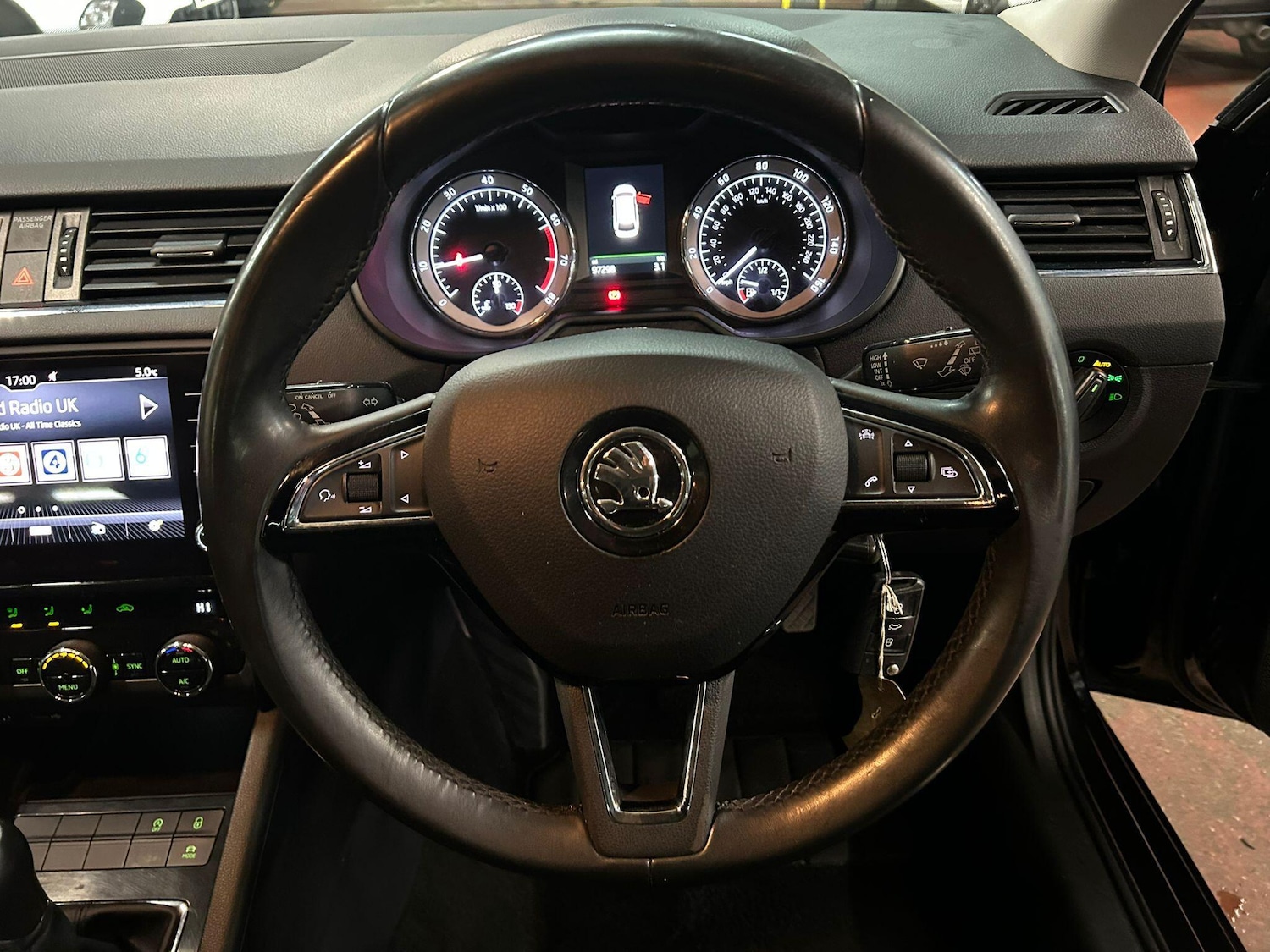 Used Skoda Octavia 2017 for sale - 77468297: Photo 29