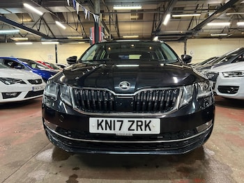 Used Skoda Octavia 2017 for sale - 77468297: Photo