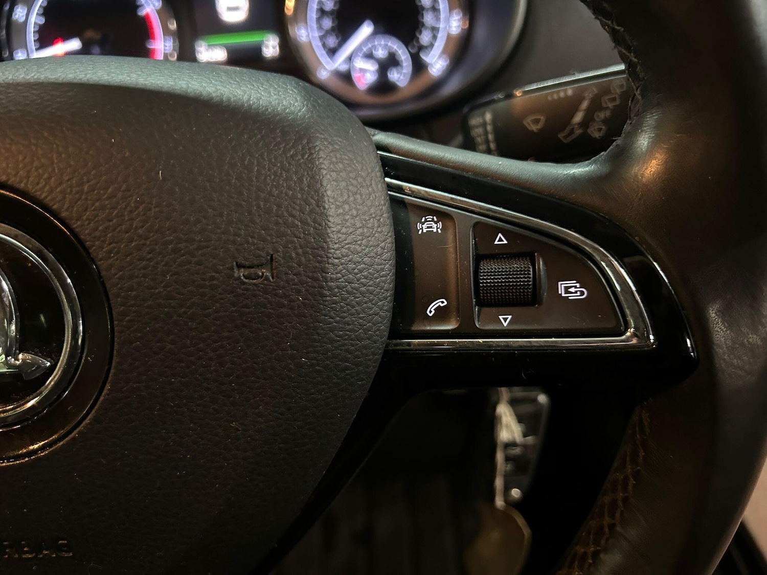 Used Skoda Octavia 2017 for sale - 77468297: Photo 31