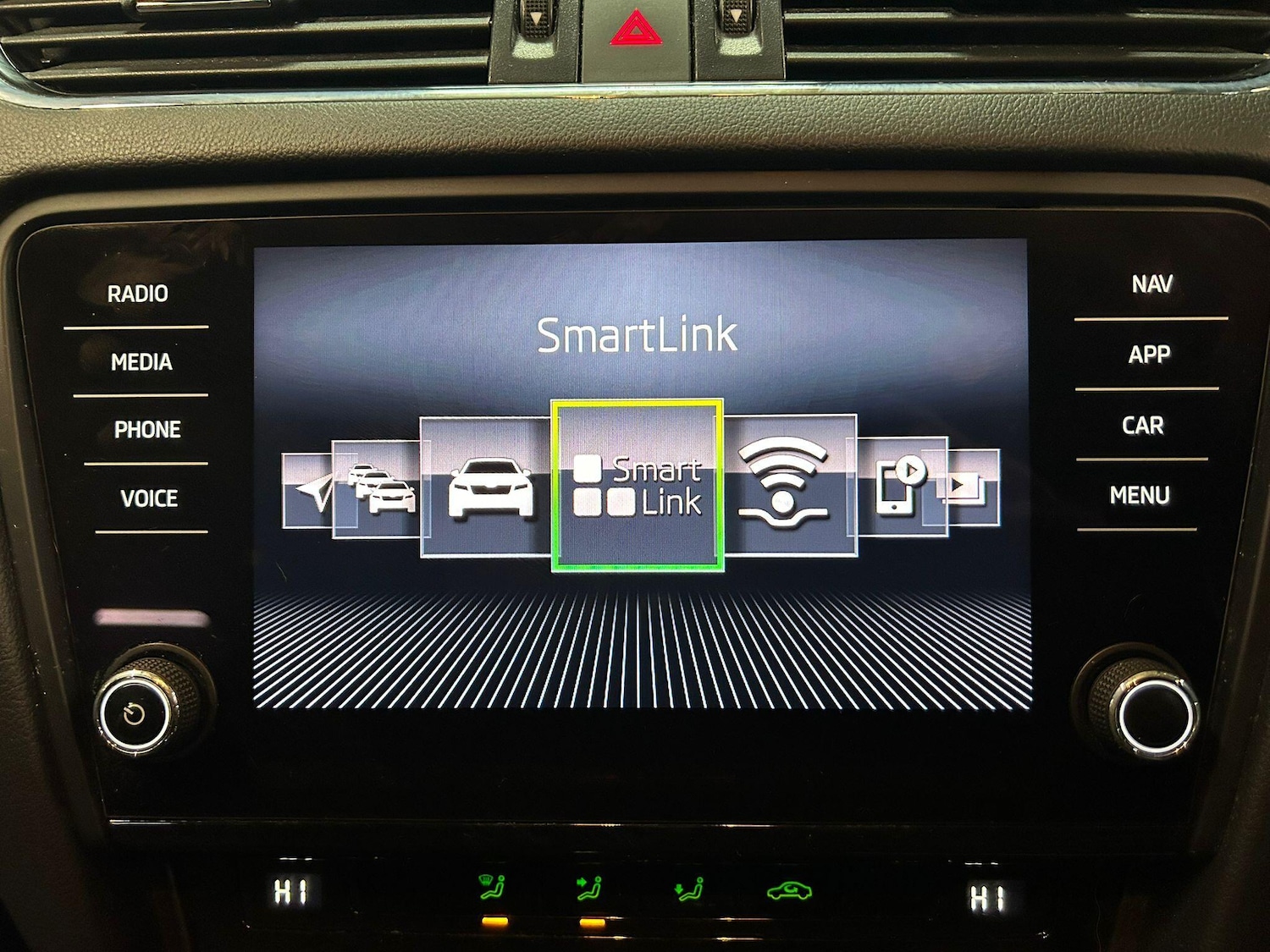 Used Skoda Octavia 2017 for sale - 77468297: Photo 34