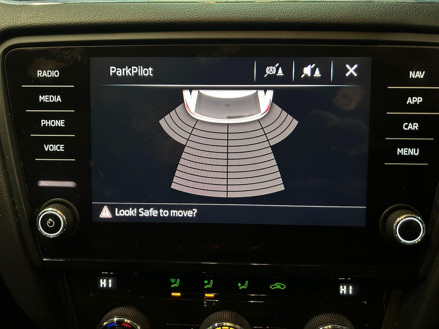 Used Skoda Octavia 2017 for sale - 77468297: Photo 36