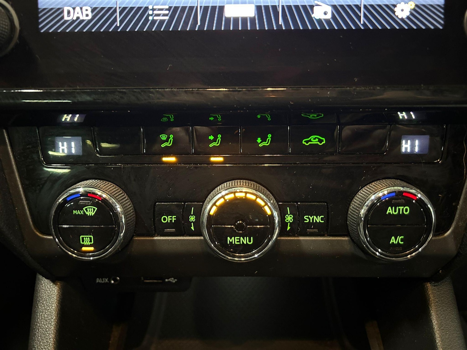 Used Skoda Octavia 2017 for sale - 77468297: Photo 40