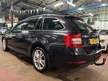 Used Skoda Octavia 2017 for sale - 77468297: Photo