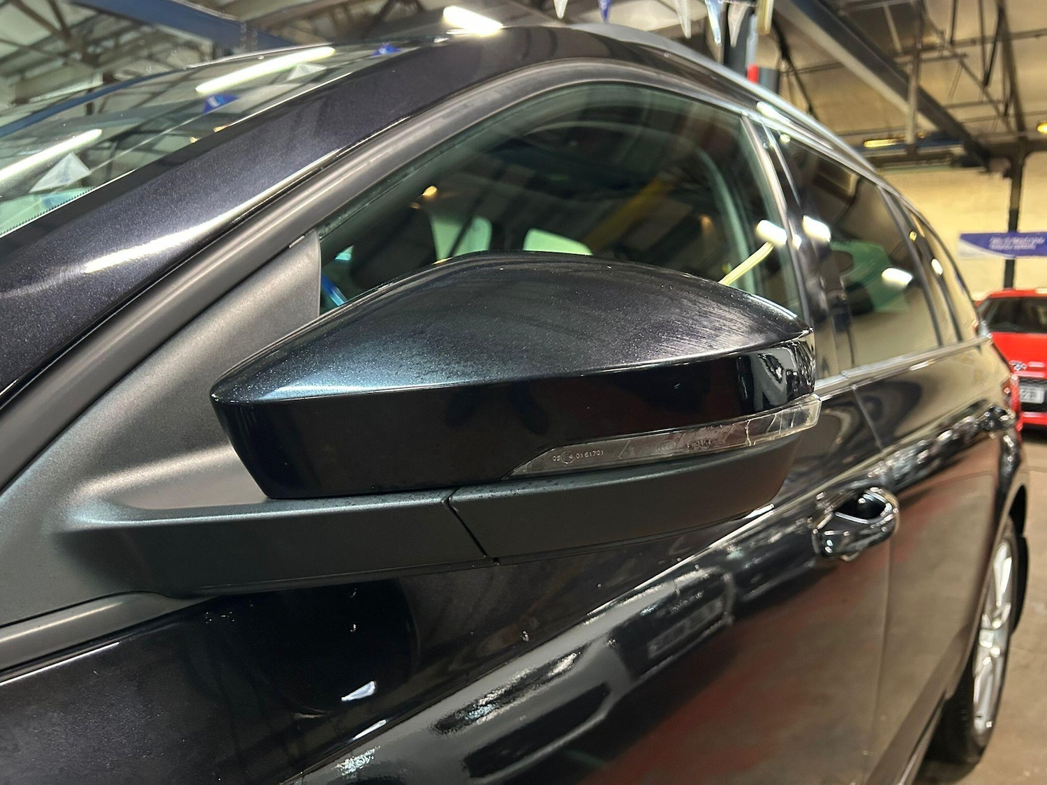 Used Skoda Octavia 2017 for sale - 77468297: Photo 9