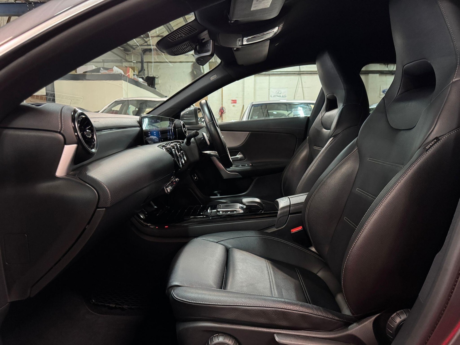 Used Mercedes-Benz CLA 2020 for sale - 76306224: Photo 17