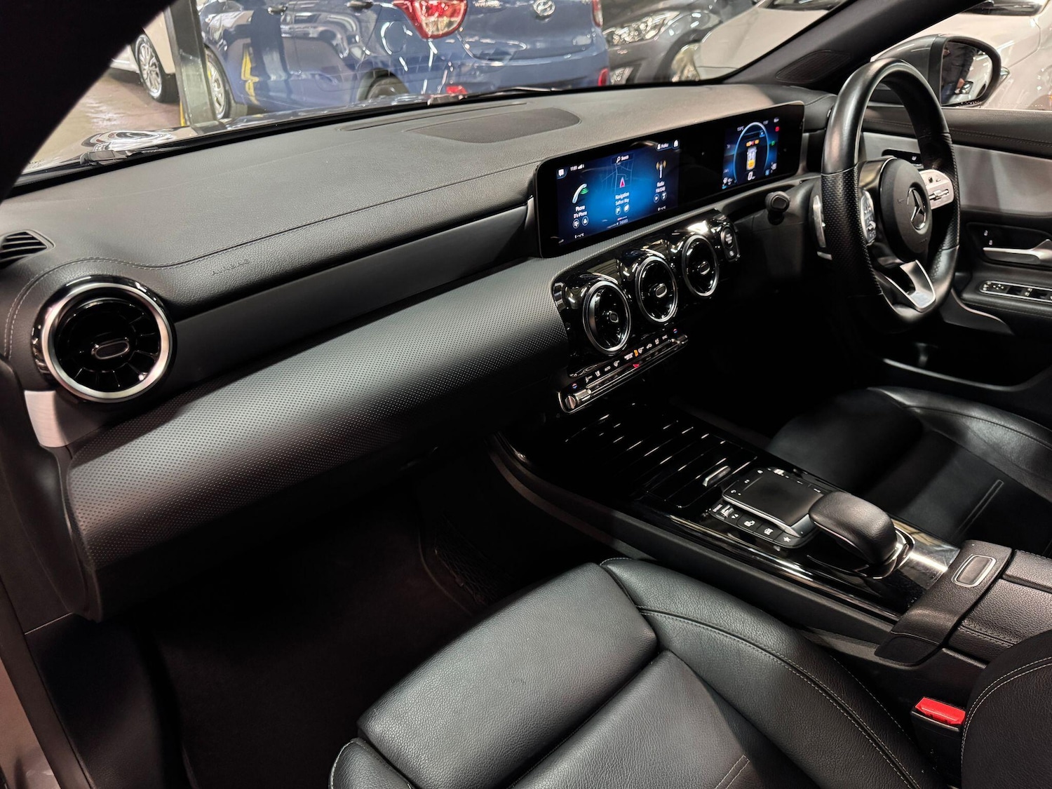 Used Mercedes-Benz CLA 2020 for sale - 76306224: Photo 18