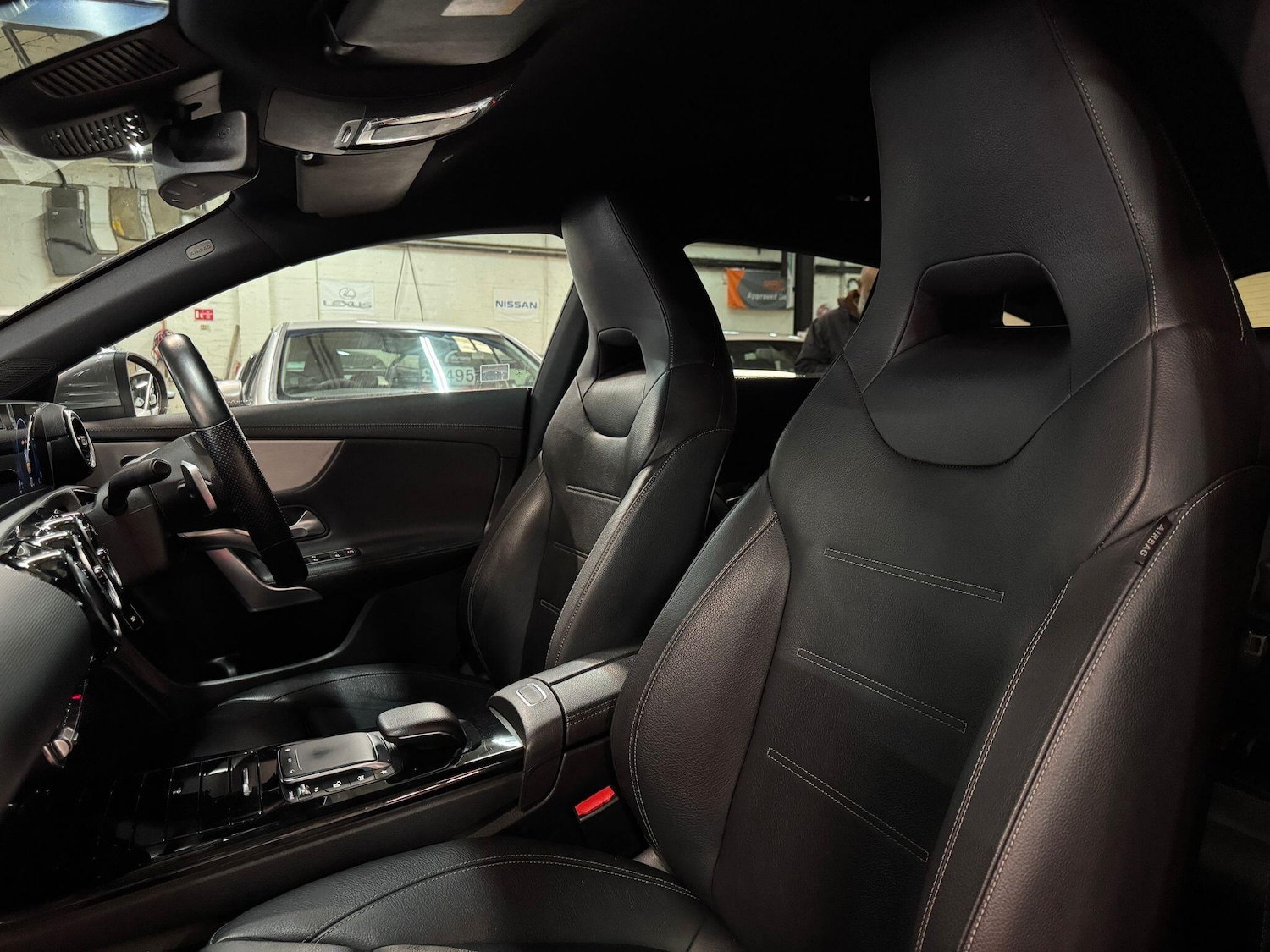 Used Mercedes-Benz CLA 2020 for sale - 76306224: Photo 19