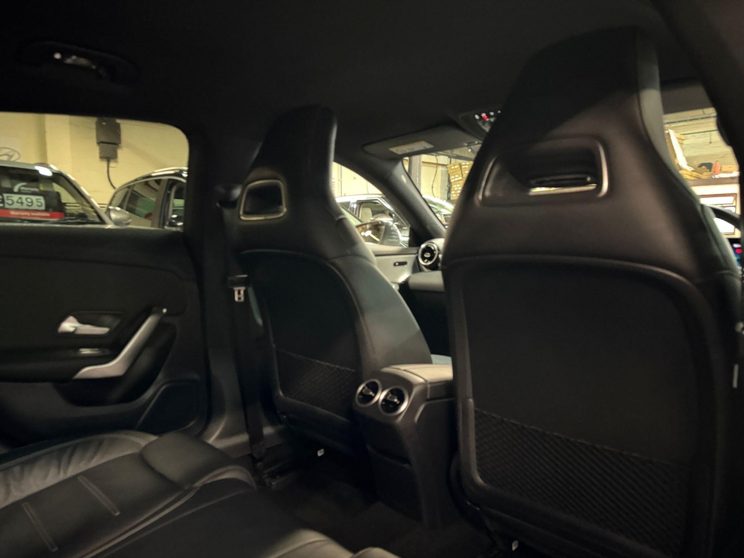 Used Mercedes-Benz CLA 2020 for sale - 76306224: Photo 22