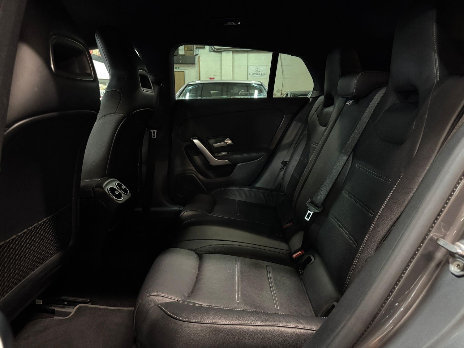 Used Mercedes-Benz CLA 2020 for sale - 76306224: Photo 23