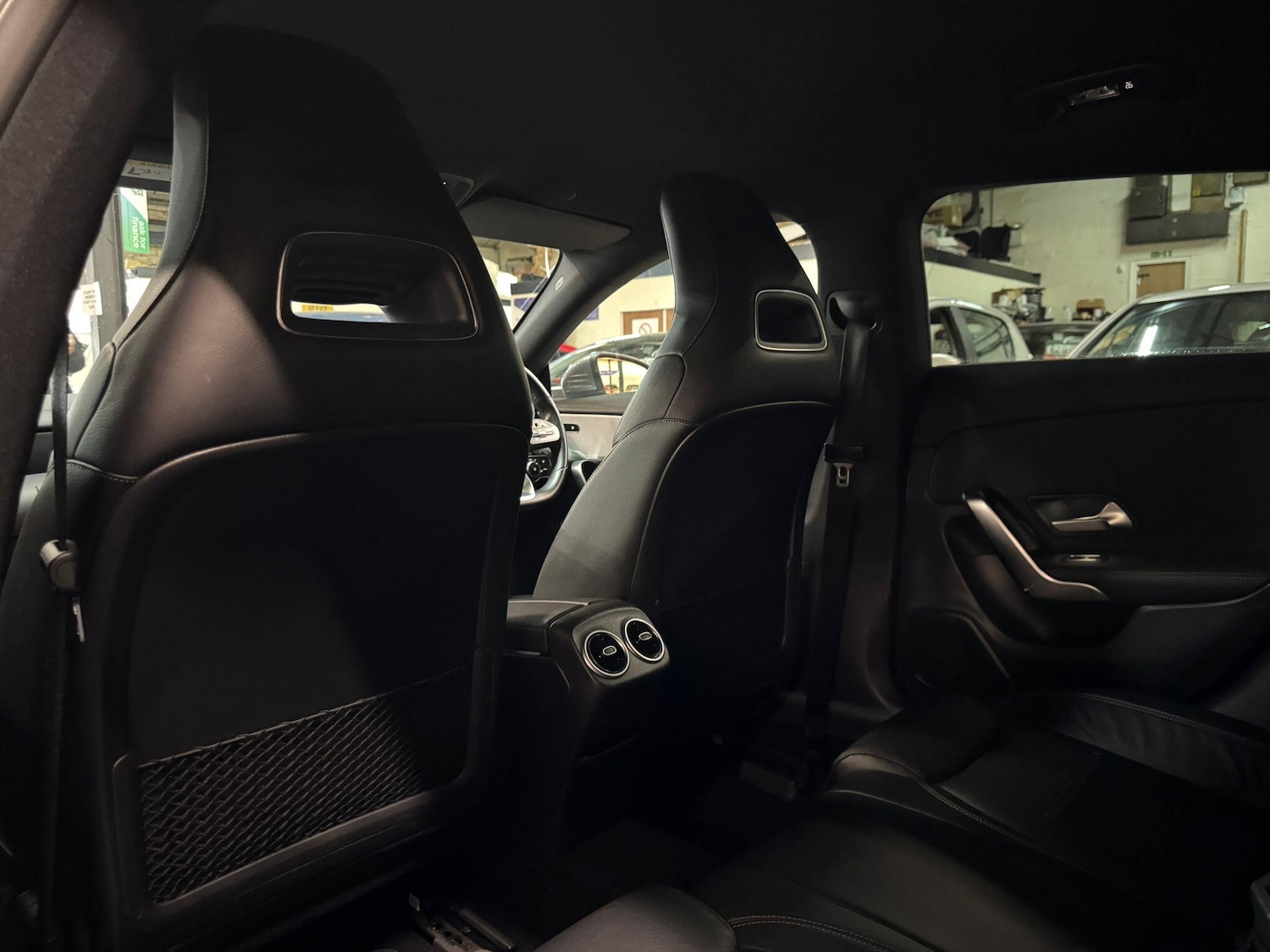 Used Mercedes-Benz CLA 2020 for sale - 76306224: Photo 24