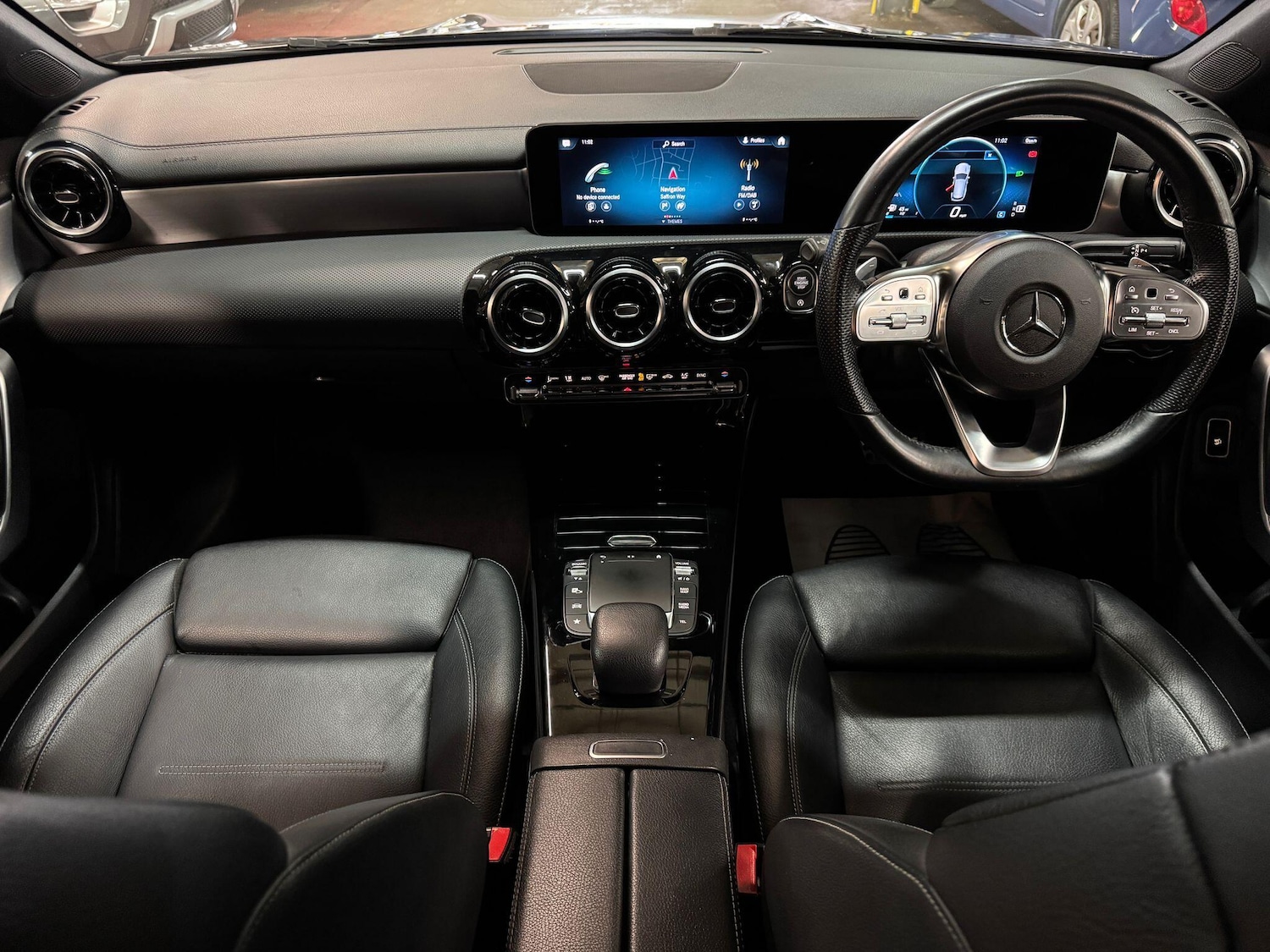 Used Mercedes-Benz CLA 2020 for sale - 76306224: Photo 28